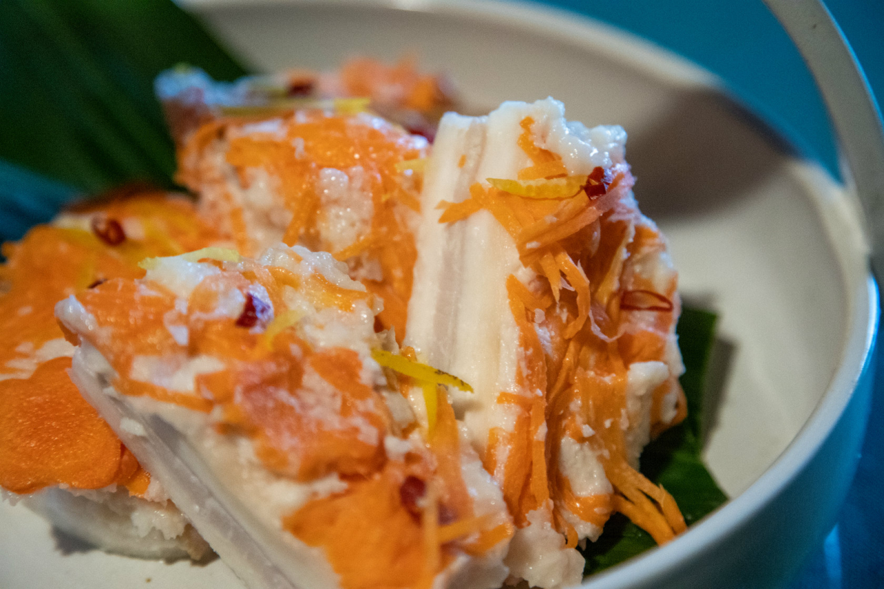 特徴がわかる写真