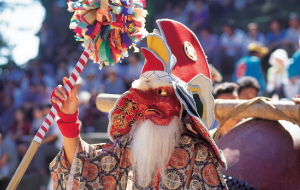 写真_お熊甲祭り